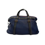 Fourth Generation WKNDR // Navy