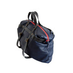 Fourth Generation WKNDR // Navy