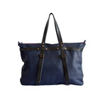 Fourth Generation WKNDR // Navy