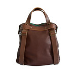 Fourth Generation LG A-Line // Brown