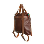 Fourth Generation LG A-Line // Brown