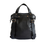 Fourth Generation LG A-Line // Black