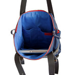 Fourth Generation LG A-Line // Navy