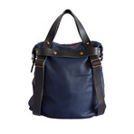 Fourth Generation LG A-Line // Navy