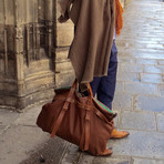 Fourth Generation WKNDR // Brown