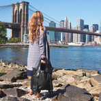 Fourth Generation LG A-Line // Black