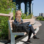 Fourth Generation WKNDR // Black