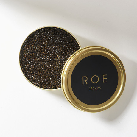 Roe Caviar // 125gm