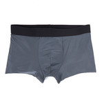 Shadow Contour Trunk // Silver (S[28"-31"])