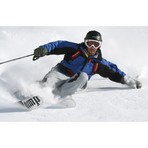 Heat 3 Smart Gloves // Green (Size 6 // Womens S)