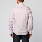 Zen // Modern Fit Shirt // Lavender (M)