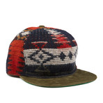 Navajo Winter Cap // Navajo