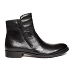 Plain Boot // Black (Euro: 40)