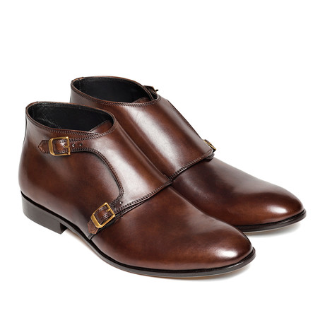 Del Re Shoes - Italian Dress Shoes - Touch of Modern