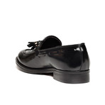 Tassel Loafer // Black (Euro: 42)