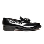 Tassel Loafer // Black (Euro: 42)