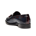 Tassel Loafer // Navy (Euro: 43)