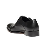 Classic Oxford // Black (Euro: 43)