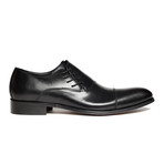 Classic Oxford // Black (Euro: 43)