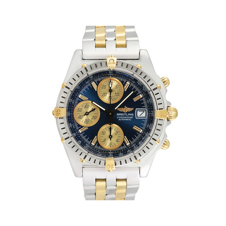 Breitling Chronomat Automatic B13050.1 // c.2000's // Pre-Owned