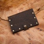 Bare Bones Wallet + Wallet Chain (Blackout)