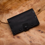 Bare Bones Wallet + Wallet Chain (Blackout)