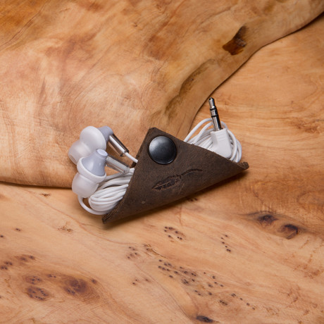 Headphone Keepers (Blackout)