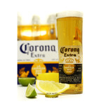 Corona Glass // Set of 4