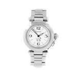 Cartier Pasha Automatic // OBHC-404 // Pre-Owned