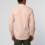 Button-Up Shirt // Pink (S)