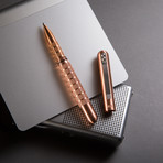 Copper Embassy Pen