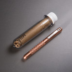 Copper Embassy Pen