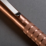 Copper Embassy Pen