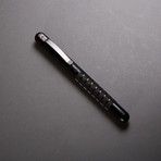 Aluminum Embassy Pen