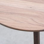 Pacific Accent Table