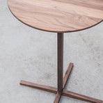 Pacific Accent Table