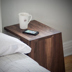 Strand Bedside Table