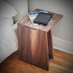 Strand Bedside Table