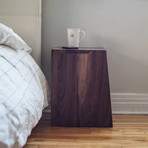 Strand Bedside Table