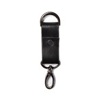 Key Chain Fob (Blackout)