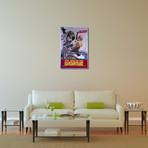 The War Of The Gargantuas (16"W x 20"H x 0.75"D)