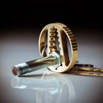 Keychain Wrench