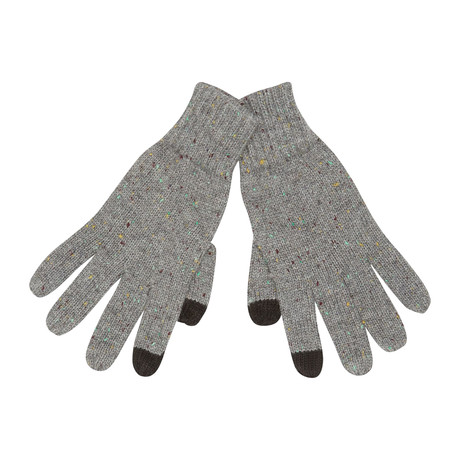 Touch Screen Gloves (Black)