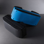 Audio Block Speaker (Black)