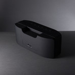 Audio Block Speaker (Black)