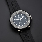 Oris Pro Diver Date Automatic // 733.7682.71.54.RS // New