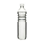 PET Glass Water Bottle