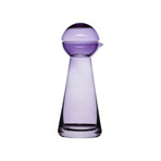 Birdie Carafe // Purple