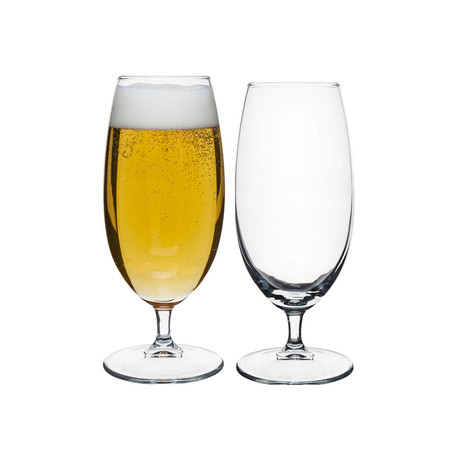 Beer Glass // Set of 4