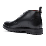 Stephenson Chukka Boot // Black (Euro: 40)